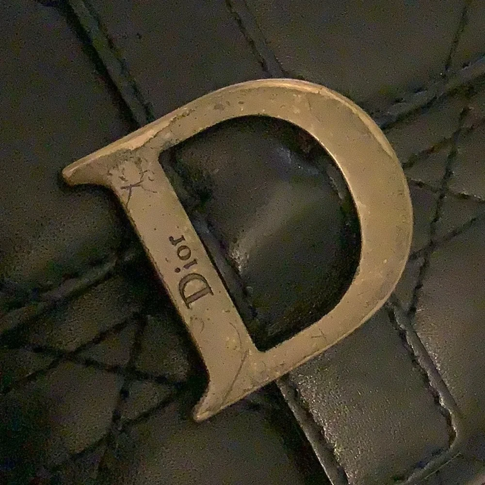 Dior brand new